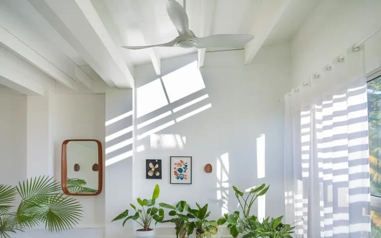 Canicule – 12 astuces à mały koszt, by utrzymać chłód w domu jeszcze dziś