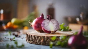 Cebula na desce: ten pomijany szczegół sprawia, że dzieje się coś zaskakującego