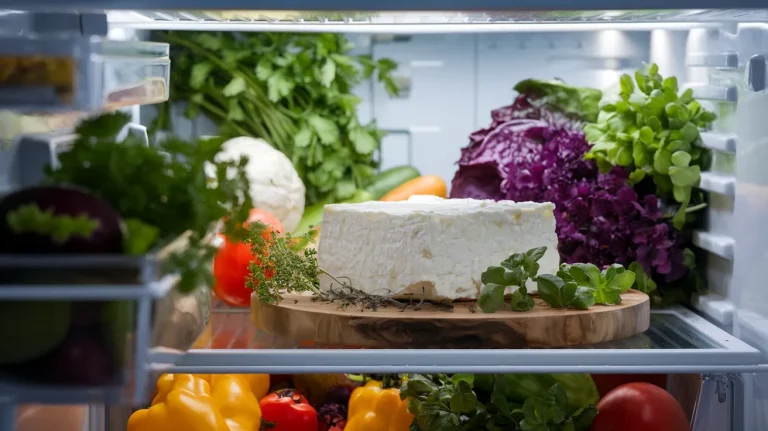 Feta w lodówce: ten drobiazg, którego prawie nikt nie zauważa, a potem dzieje się to samo