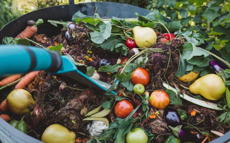 Kompost „nie działa”? Ten naturalny aktywator przyspiesza rozkład i poprawia efekt w 7 dni