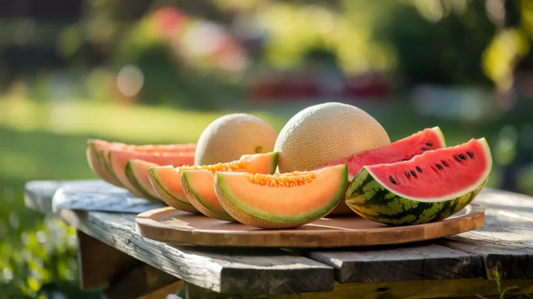 Melon kontra arbuz: ten niedoceniany szczegół może zmienić wszystko tego lata