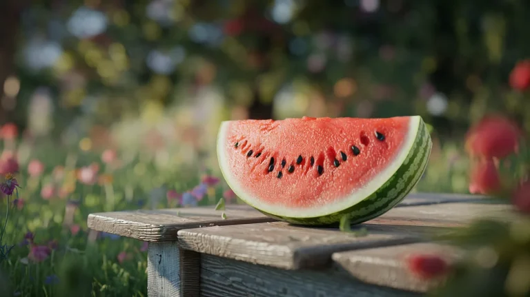 Melony i arbuzy: ten detal, którego prawie nikt nie zauważa, potrafi wszystko zmienić