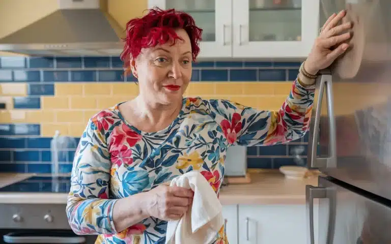 Ménage chez les seniors, 7 oublis d’hygiène qui encrassent votre intérieur au quotidien