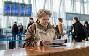 Odwołany lot daje prawo do 600 € odszkodowania, wyjaśnia unijne rozporządzenie