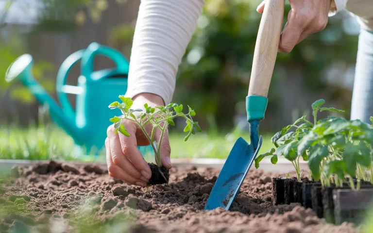 Potager: plantez ces légumes avant le 31 juillet pour des récoltes abondantes