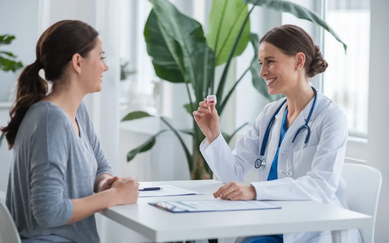 Prosty test krwi może pomóc w diagnozie depresji i lęku oraz dobrać leczenie do pacjenta
