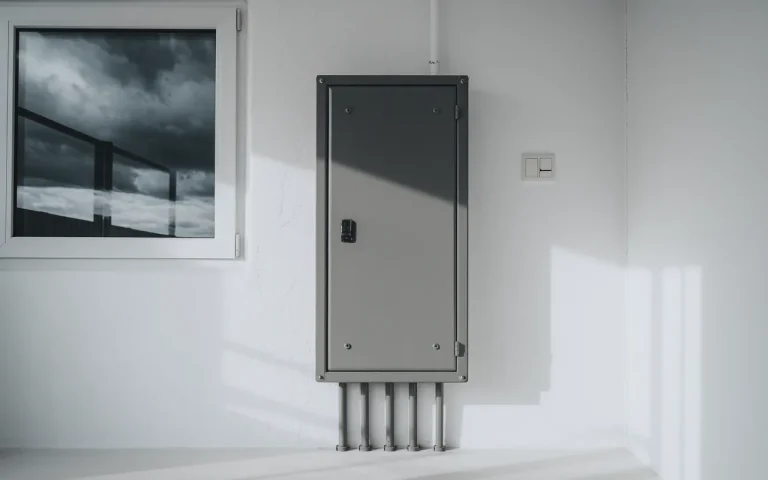 Przed burzą odłącz 3 urządzenia, elektryk wyjaśnia jak uniknąć przepięć w domu