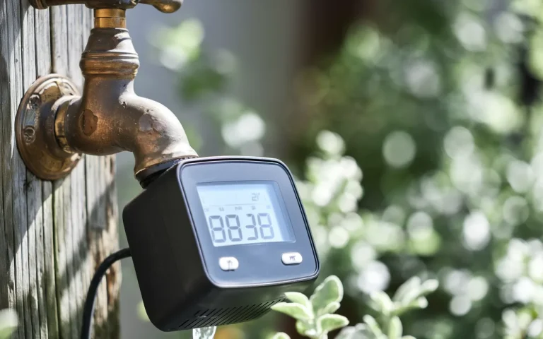 Samodzielnie założyłem nawadnianie automatyczne, a proste ustawienie obniżyło rachunek za wodę o 50%