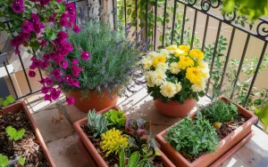 Upał 35°C: te 3 kwiaty bez podlewania zamieniają ogród i balkon w oazę na lato