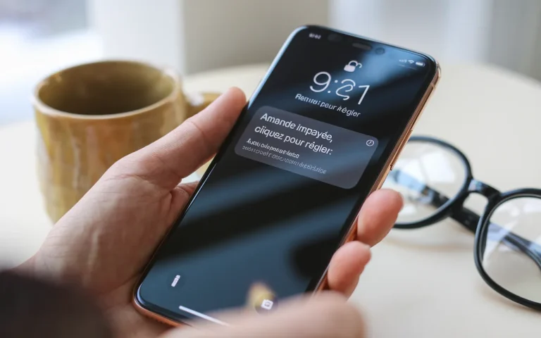 Zapłaciła 35 euro po SMS-ie o mandacie, dopiero bank ostrzegł ją, że to oszustwo