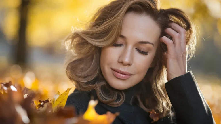 Dermatolodzy radzą: 3 proste nawyki, które mogą ograniczyć jesienne wypadanie włosów