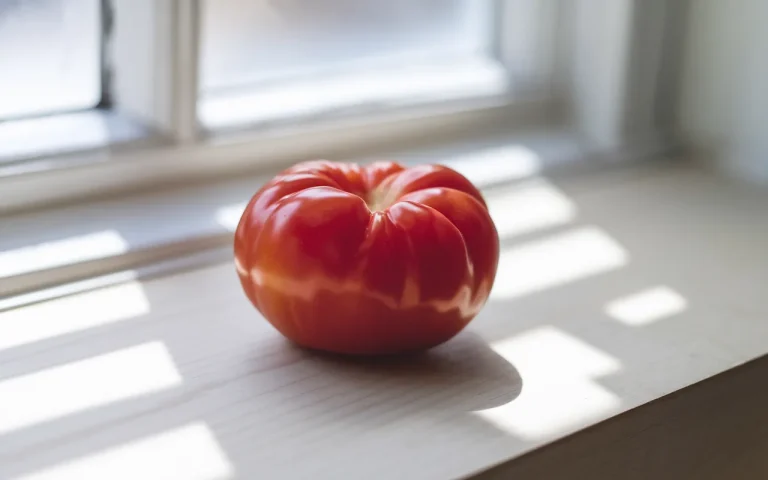Dlaczego nie wkładać pomidorów do lodówki? Chłód niszczy smak i aromat już po jednej nocy