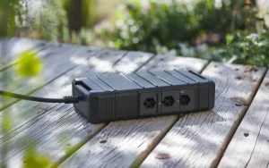 Elektryk ostrzega: po burzy nie używaj zewnętrznej listwy, najpierw sprawdź ją w 5 minut