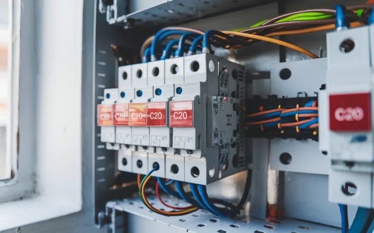 Elektryk radzi, by przed wyjazdem na urlop wyłączyć bezpiecznik bojlera, nie chodzi o oszczędności