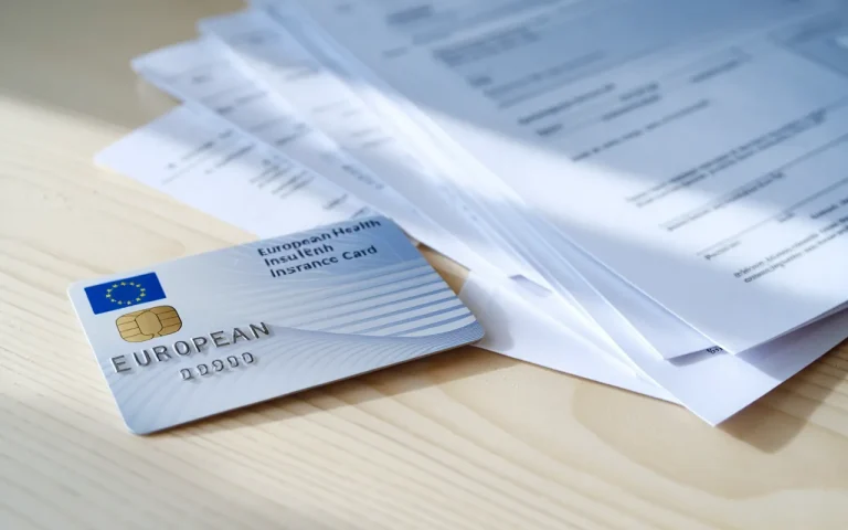 Karta EKUZ w Hiszpanii nie zawsze wystarczy, pacjent w prywatnej klinice zapłacił z własnej kieszeni
