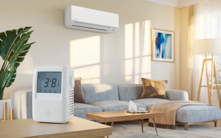 Klimatyzator pracuje bez przerwy, a nie chłodzi? Ten błąd podbija upał i rachunki