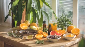 Masz te 14 naturalnych produktów w domu? Latem pomogą pozbyć się owadów z mieszkania