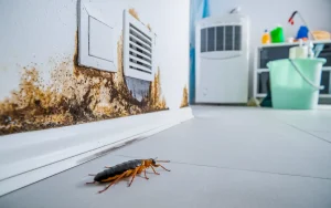 Wijące się stonogi w domu? Sprawdź, co mówią o stanie mieszkania i jak reagują fachowcy