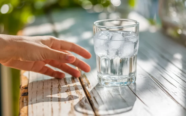 Woda z lodem w 40°C? Organizm reaguje już po 5 minutach, często odwrotnie niż myślisz