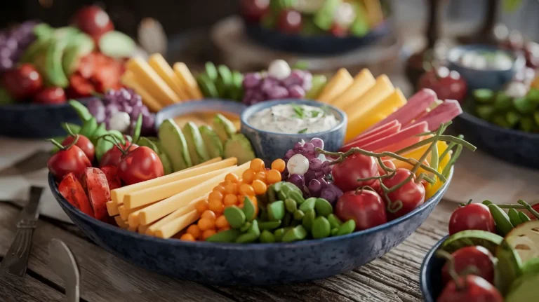 Aperitifowa miska zniknęła w minutę: ten niepozorny szczegół robi z przekąski coś, czego mało kto się spodziewa
