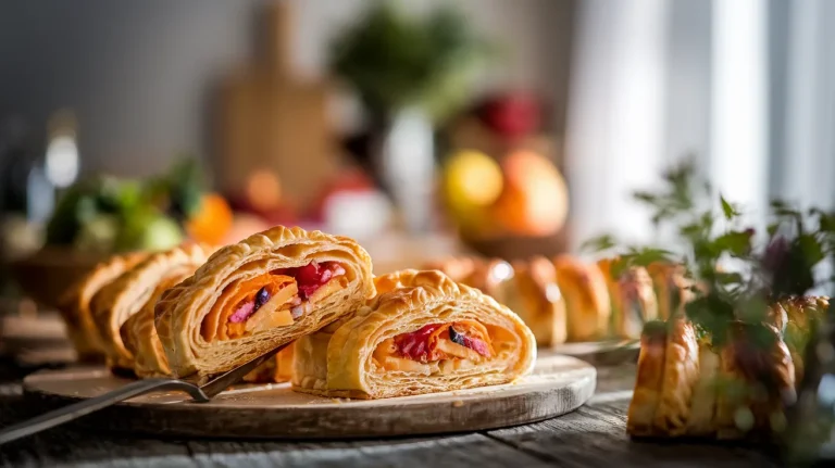 Ciasto francuskie: ten drobny szczegół sprawia, że nagle wszystko idzie nie tak