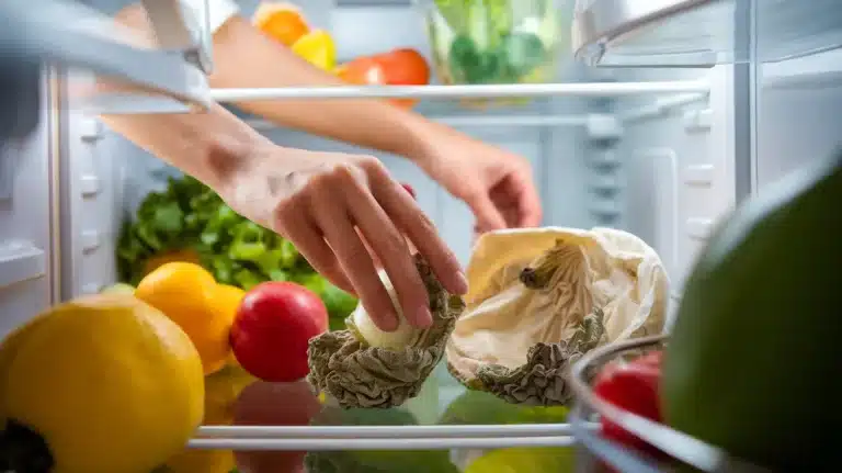Co trzecia osoba odcina pleśń i je resztę, a przy tych produktach trzeba wyrzucić wszystko