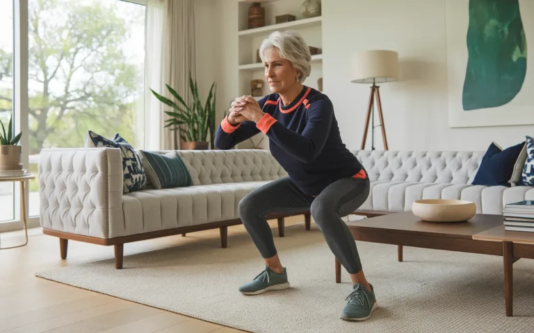 Ćwiczenie w krótkich dawkach zamiast godziny na siłowni? Naukowcy stawiają na „exercise snack”