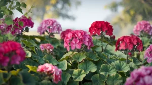 Pelargonie: 3 porady ogrodnika, jak łatwo je rozmnożyć i zyskać więcej sadzonek