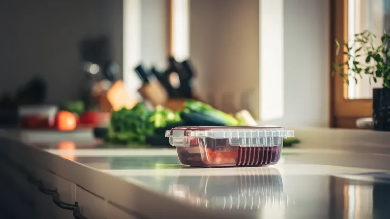 Plastikowy pojemnik na resztki: mały szczegół w kuchni sprawia, że coraz więcej osób przestaje go używać