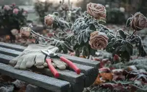 Przycinanie róż jesienią? Stara zasada ogrodnicza często bardziej szkodzi niż pomaga