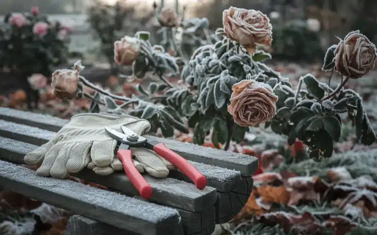 Przycinanie róż jesienią? Stara zasada ogrodnicza często bardziej szkodzi niż pomaga