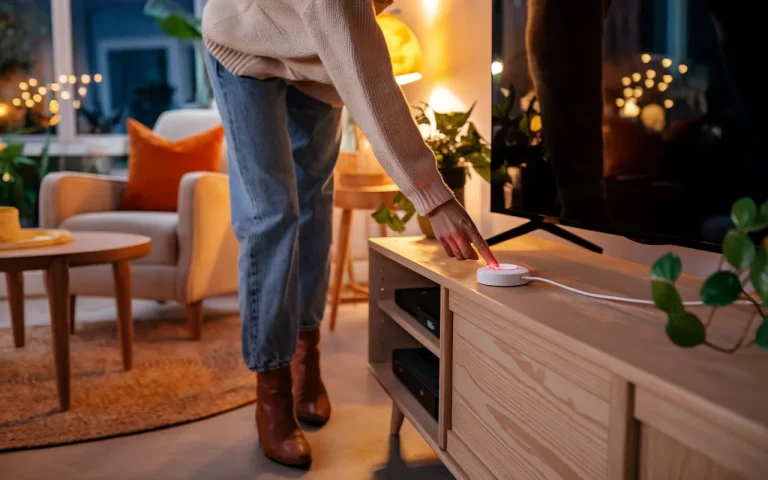 Dekoder i telewizor w trybie czuwania przez 10 lat kosztowały go 160 euro na rachunkach za prąd