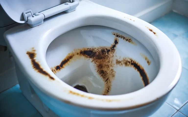 Hydraulicy odradzają wlewanie odkamieniacza prosto do muszli, lepiej zrób to wcześniej